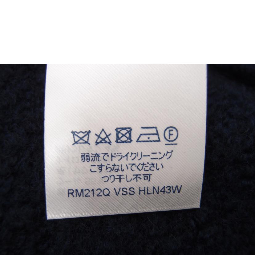 Louis Vuitton ルイヴィトン/ニットセーター/1A96KK//Sランク/69