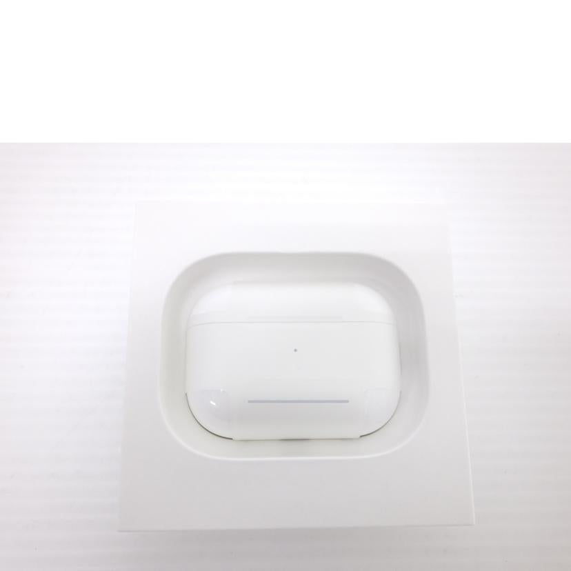 APPLE アップル/AirPodsPro(2ndgeneration)/MQD83J//K72C9NK9VG/Sランク/88