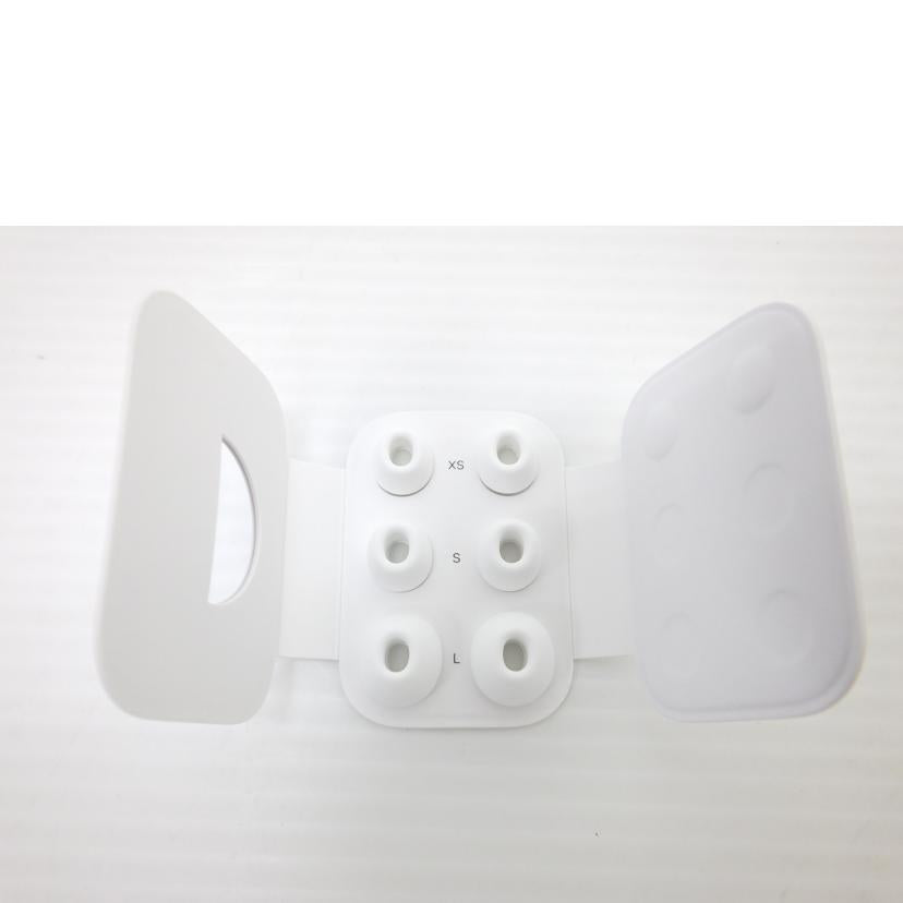 APPLE アップル/AirPodsPro(2ndgeneration)/MQD83J//K72C9NK9VG/Sランク/88