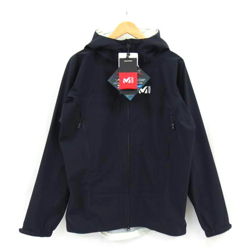 MILLET ミレー/ティフォン50000/ストレッチジャケット/ブラック/MIV01479//SAランク/04