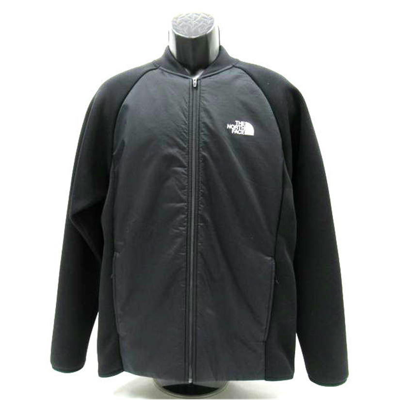 THE NORTH FACE/ハイブリッドテックエアー インサレーテッドジャケット/BK/1226/NY82281//SAランク/63