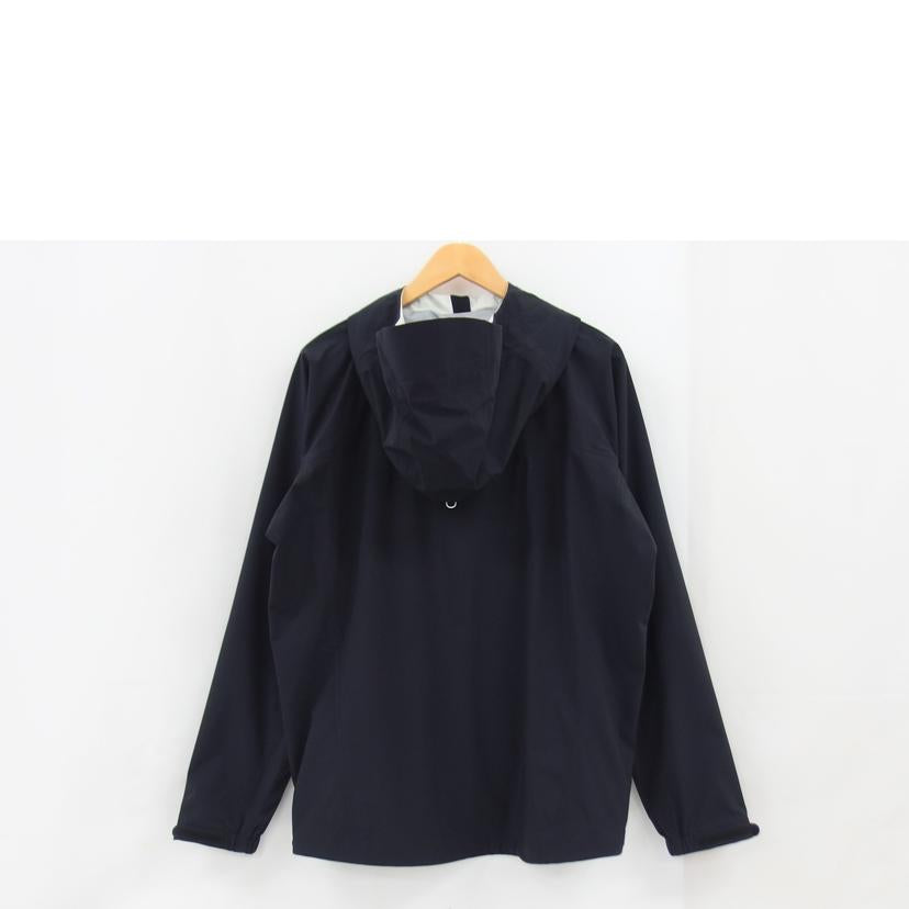 MILLET ミレー/ティフォン50000/ストレッチジャケット/ブラック/MIV01479//SAランク/04