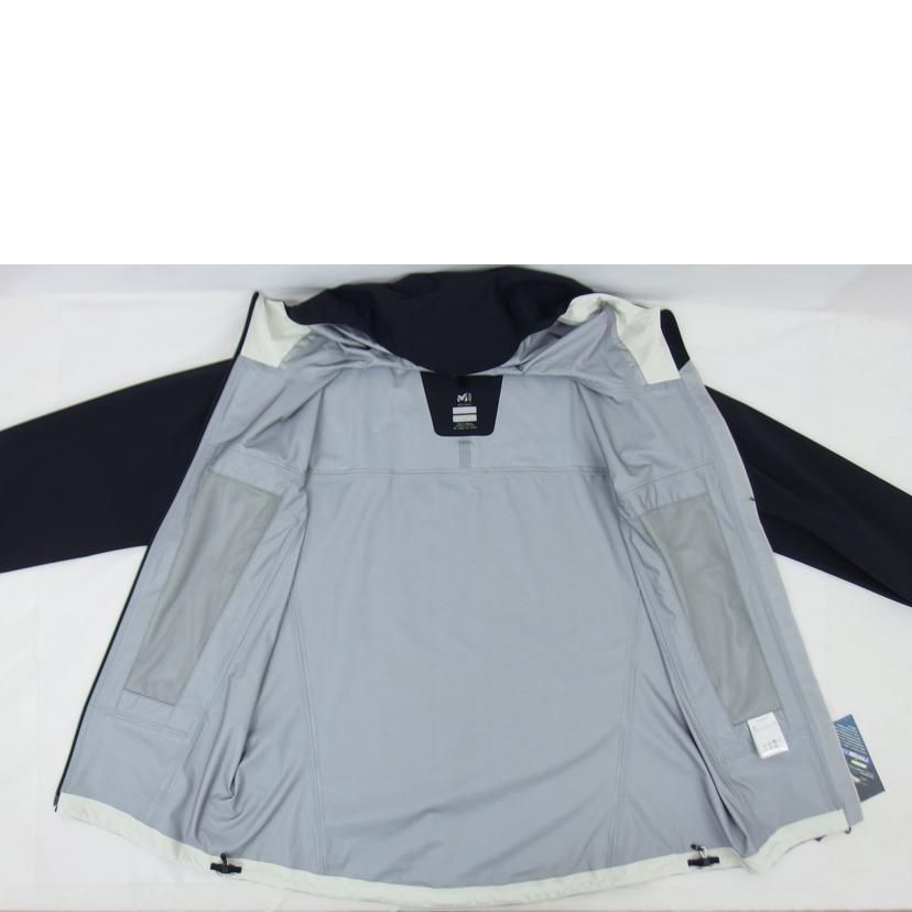 MILLET ミレー/ティフォン50000/ストレッチジャケット/ブラック/MIV01479//SAランク/04