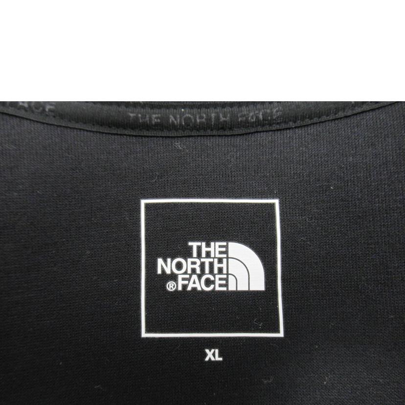 THE NORTH FACE/ハイブリッドテックエアー インサレーテッドジャケット/BK/1226/NY82281//SAランク/63