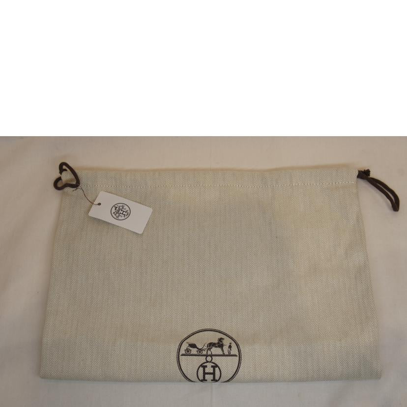 HERMES エルメス/ピコタンロックPM18/トリヨンクレマンス/チャイ//U刻印/2022年/Sランク/92