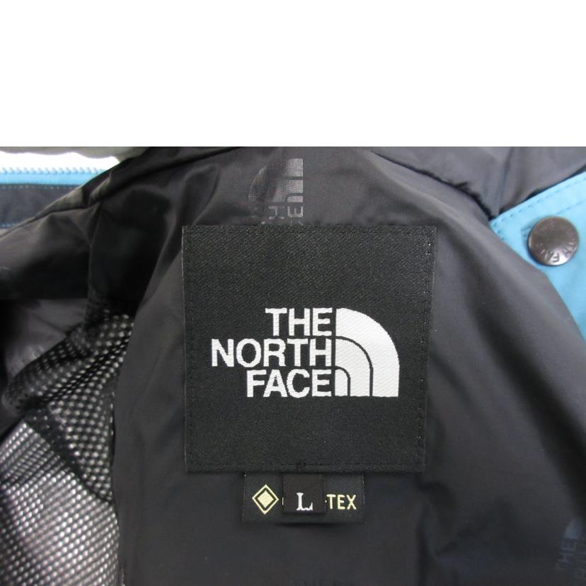 THE NORTH FACE THE NORTH FACE/マウンテンライトジャケット/NP11834//L/Aランク/70