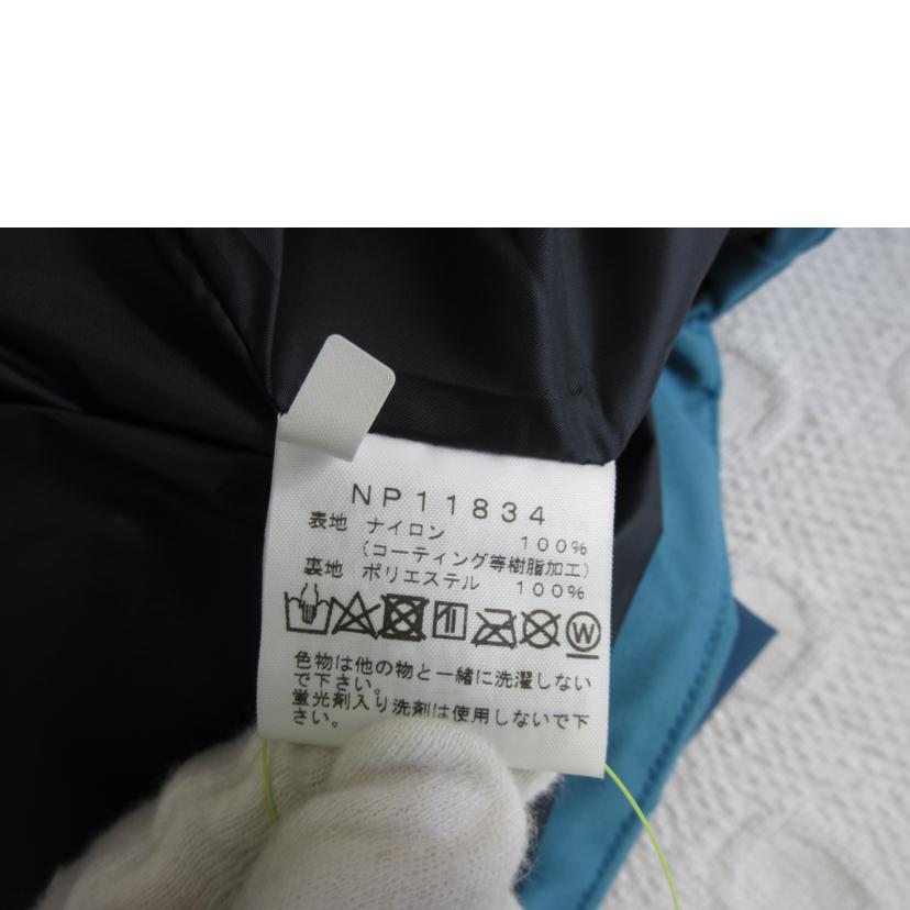 THE NORTH FACE THE NORTH FACE/マウンテンライトジャケット/NP11834//L/Aランク/70