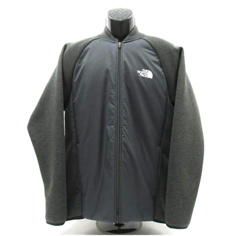 THE NORTH FACE/ハイブリッドテックエアー インサレーテッドジャケット/1226/NY82281//SAランク/63