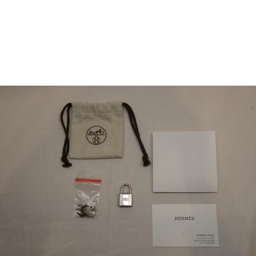 HERMES エルメス/ピコタンロックPM18/オレンジ//U刻印/2022年/Sランク/92