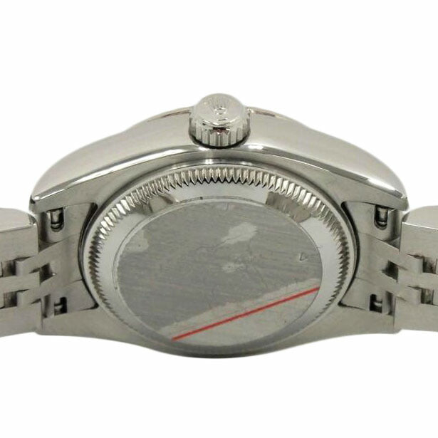 ROLEX ロレックス/DATE JUST/10P新ダイヤ/レディース/179174G//Z885985/ABランク/77