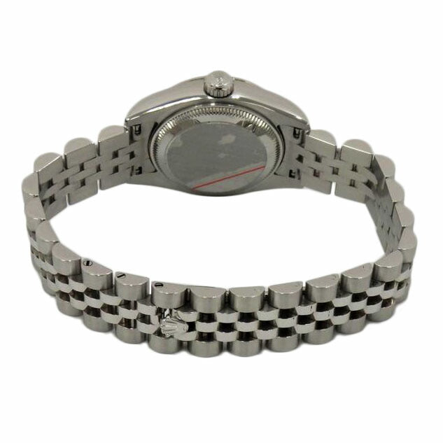ROLEX ロレックス/DATE JUST/10P新ダイヤ/レディース/179174G//Z885985/ABランク/77