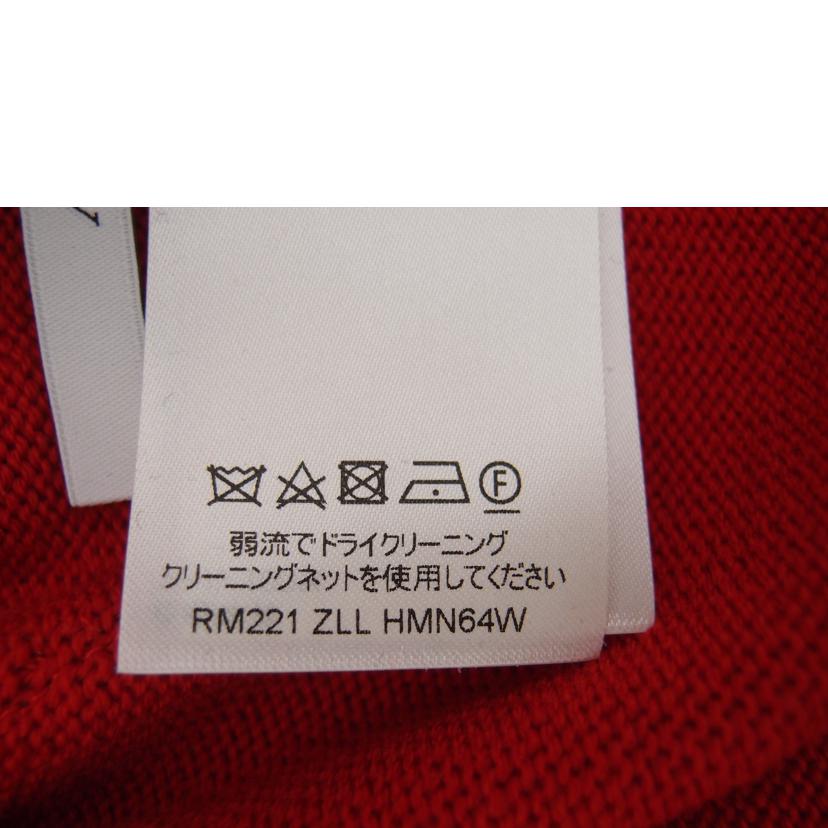 Louis Vuitton ルイヴィトン/LVVスポーツチームクルーネックニットセーター/RM221 ZLL HMN64W//Aランク/69