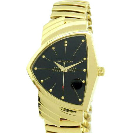 HAMILTON ハミルトン/ベンチュラ/クオーツ/H243010//ABランク/75