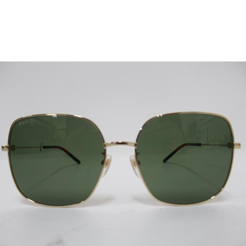GUCCI/サングラス/GUCCI・アイウエア/GG1195SK 004//ABランク/63