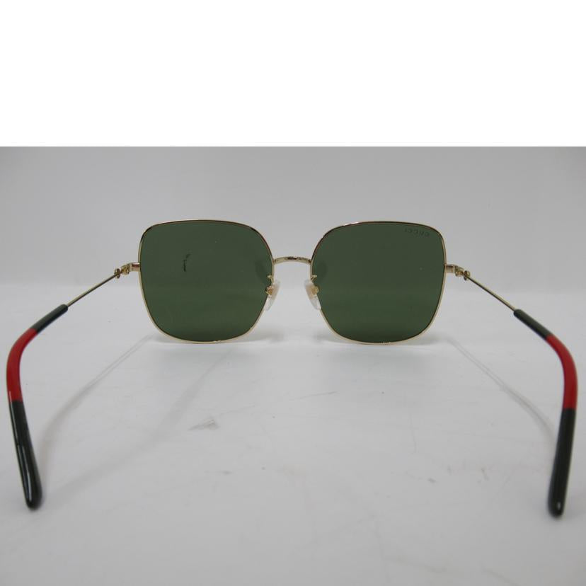 GUCCI/サングラス/GUCCI・アイウエア/GG1195SK 004//ABランク/63