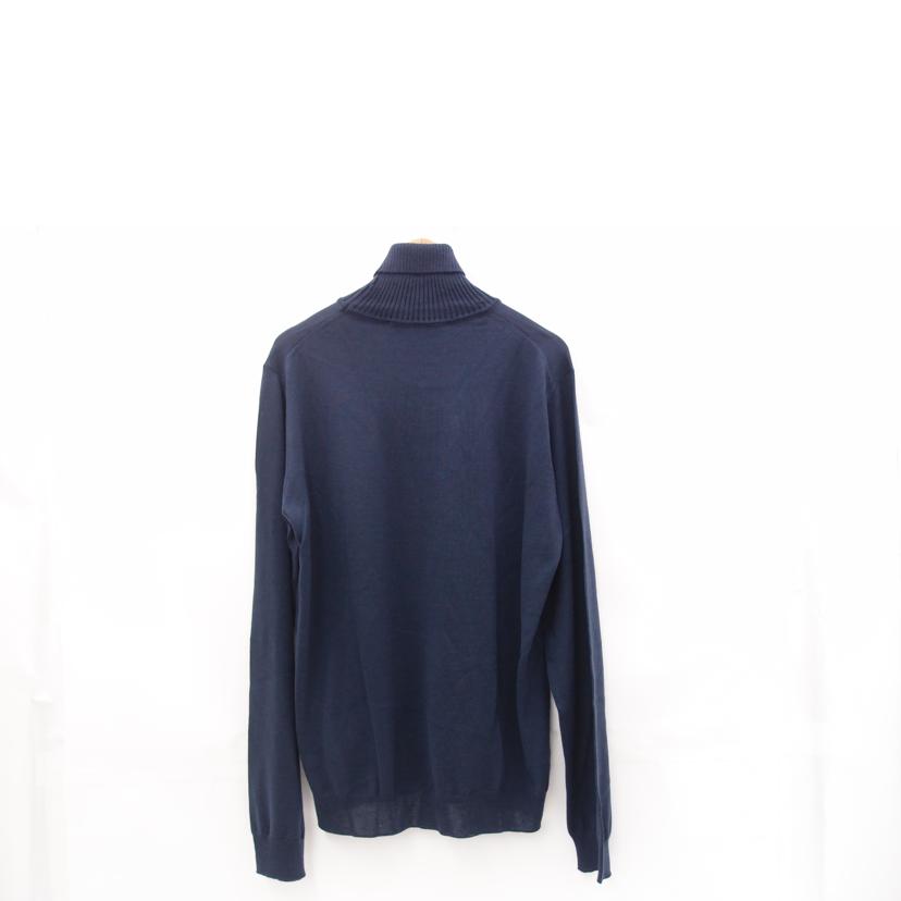 Louis Vuitton ルイヴィトン/インタルシアハートタートルネックニット/RM221M 2LL HMN05N//Sランク/69