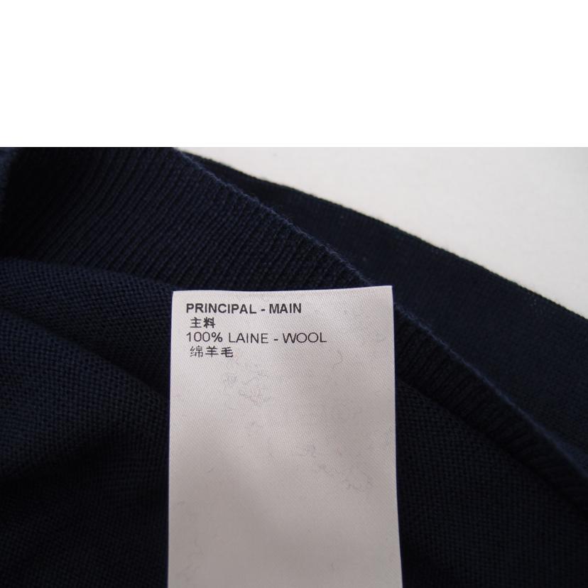 Louis Vuitton ルイヴィトン/インタルシアハートタートルネックニット/RM221M 2LL HMN05N//Sランク/69