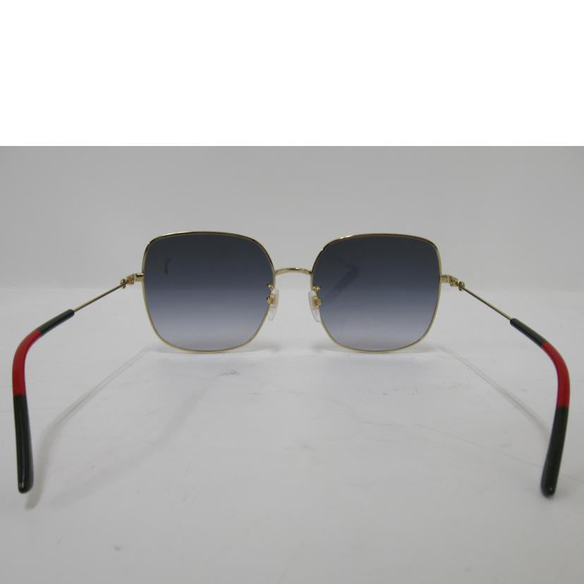 GUCCI/サングラス/GUCCI・アイウエア/GG1195SK 001//ABランク/63