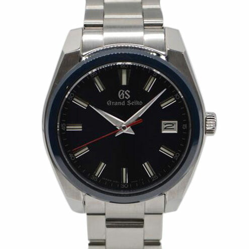 SEIKO セイコー/GrandSEIKOヘリテージコレクションクォーツ/限定品/SBGP015 //1161/2000/Aランク/89