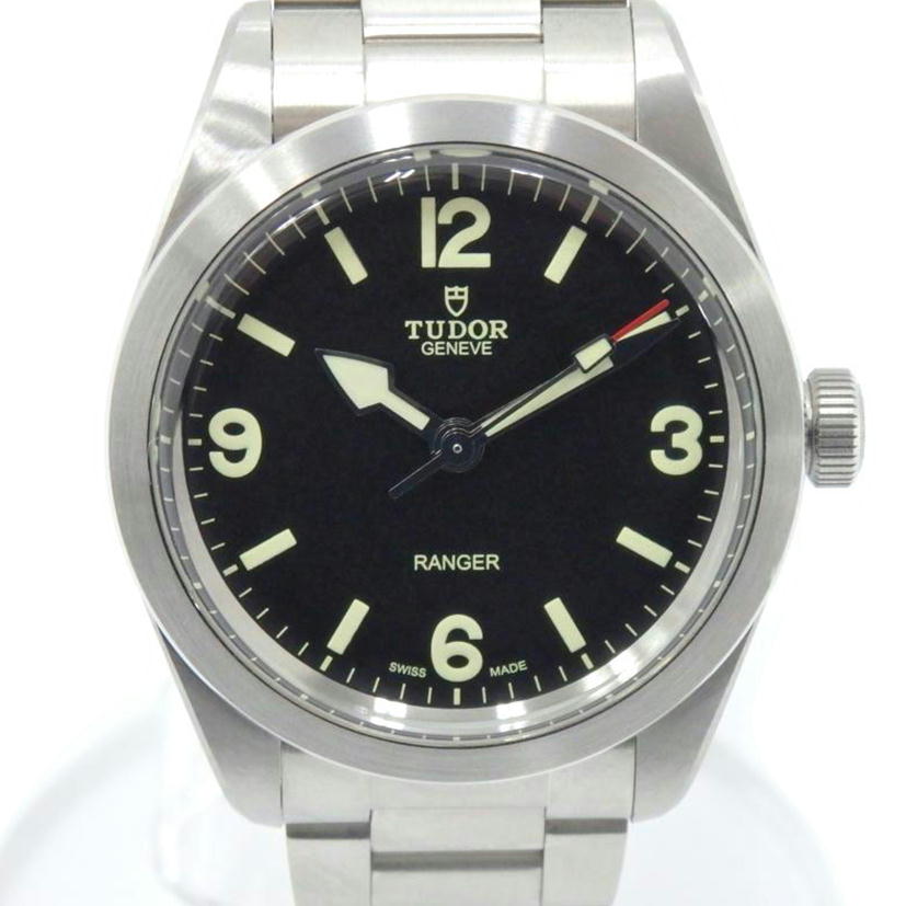 TUDOR チューダー/レンジャー/オートマ/79950/Q34****/メンズ時計/Aランク/77【中古】