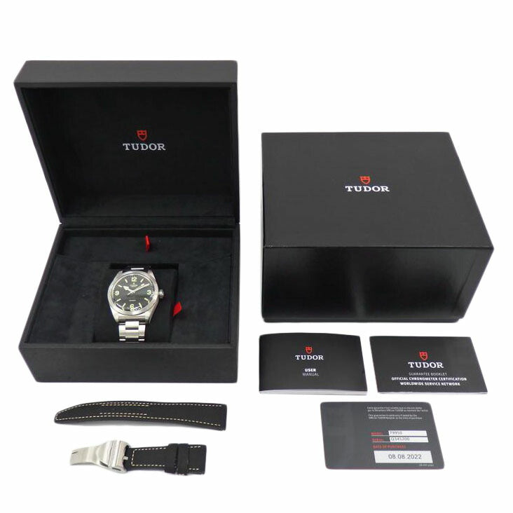 TUDOR チューダー/レンジャー/オートマ/79950//Q345200/Aランク/77