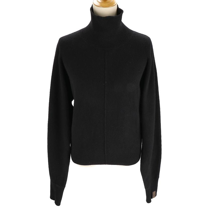 LOUIS VUITTON ルイヴィトン/ カシミヤ混セーター/RW212W D58 FLKL07//ABランク/75