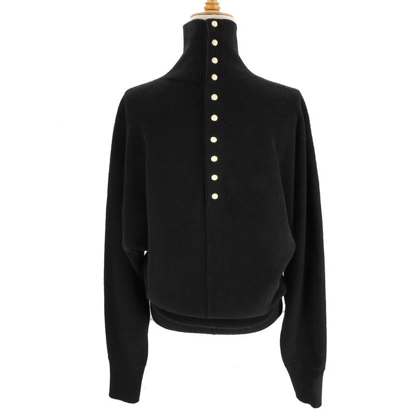 LOUIS VUITTON ルイヴィトン/ カシミヤ混セーター/RW212W D58 FLKL07//ABランク/75