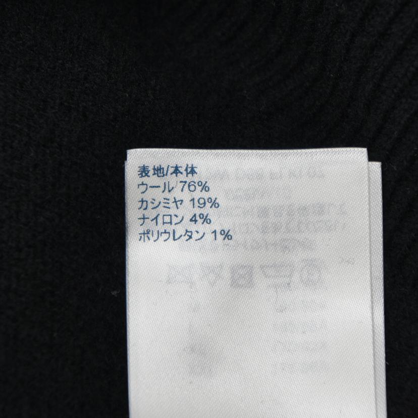 LOUIS VUITTON ルイヴィトン/ カシミヤ混セーター/RW212W D58 FLKL07//ABランク/75