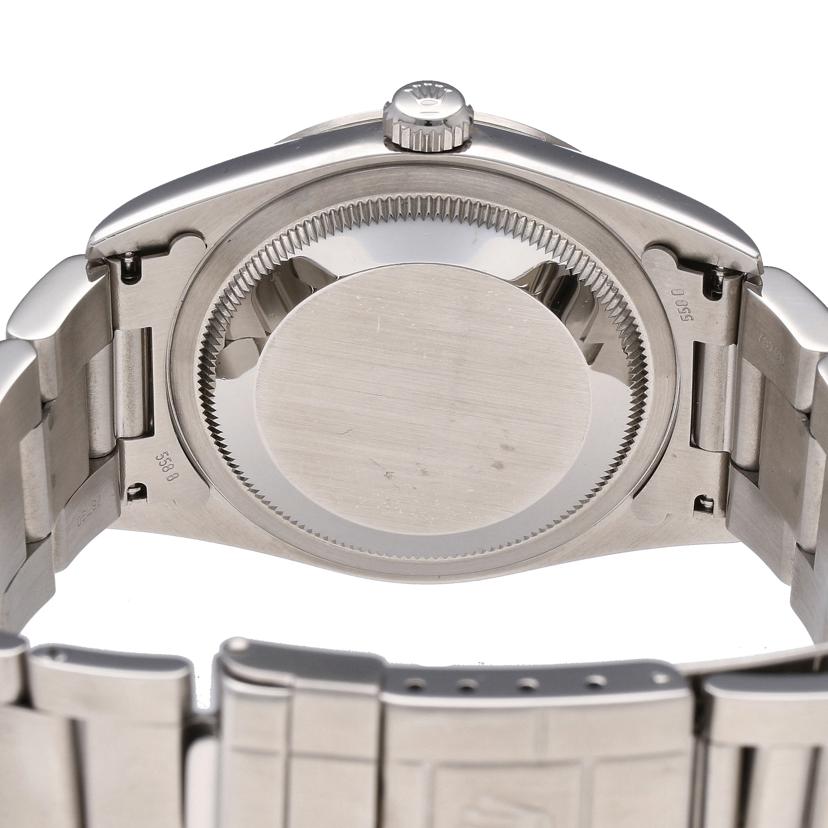 ROLEX ロレックス 1998年頃製造 エク1 ステンレス メンズ 自動巻き/エクスプローラー1/A番/14270//A283033(1998)/Aランク/75