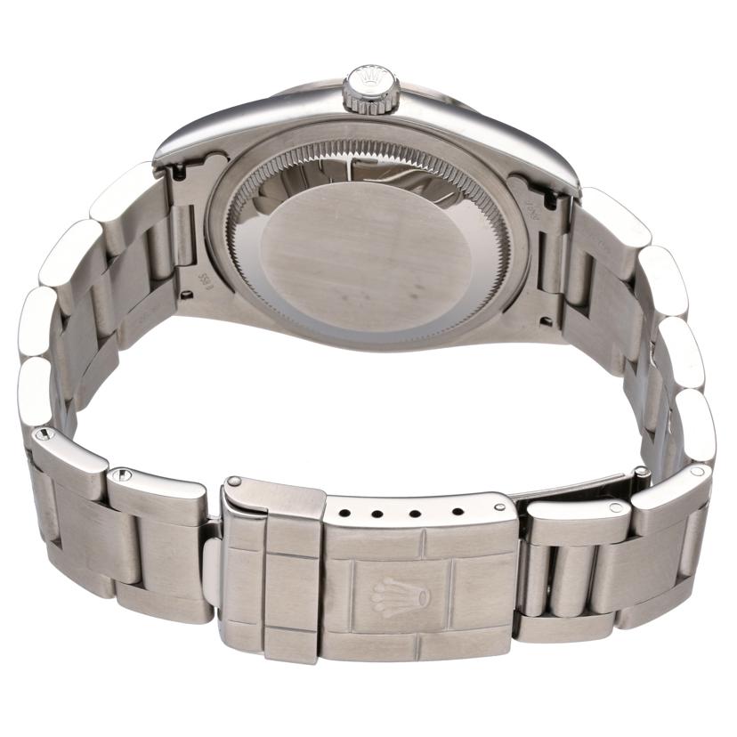 ROLEX ロレックス 1998年頃製造 エク1 ステンレス メンズ 自動巻き/エクスプローラー1/A番/14270//A283033(1998)/Aランク/75