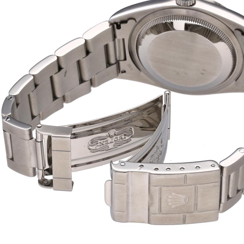 ROLEX ロレックス 1998年頃製造 エク1 ステンレス メンズ 自動巻き/エクスプローラー1/A番/14270//A283033(1998)/Aランク/75