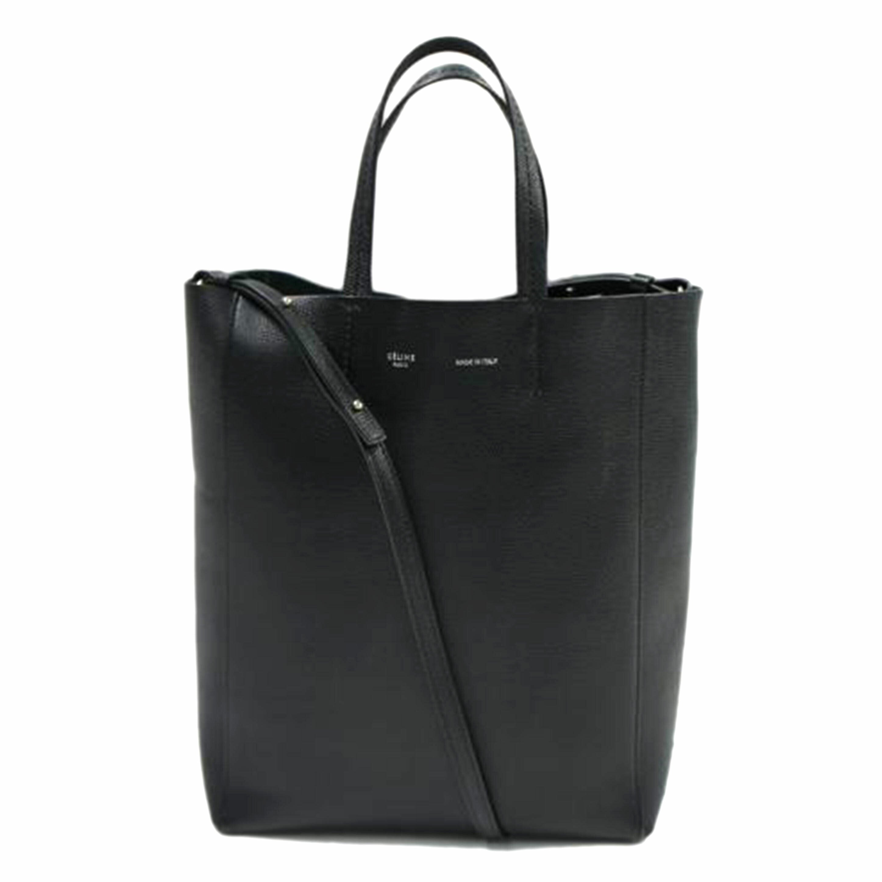 CELINE セリーヌ/バーティカルカバスモールトート/176183XBA.38NO//F-GM-1145/ABランク/75