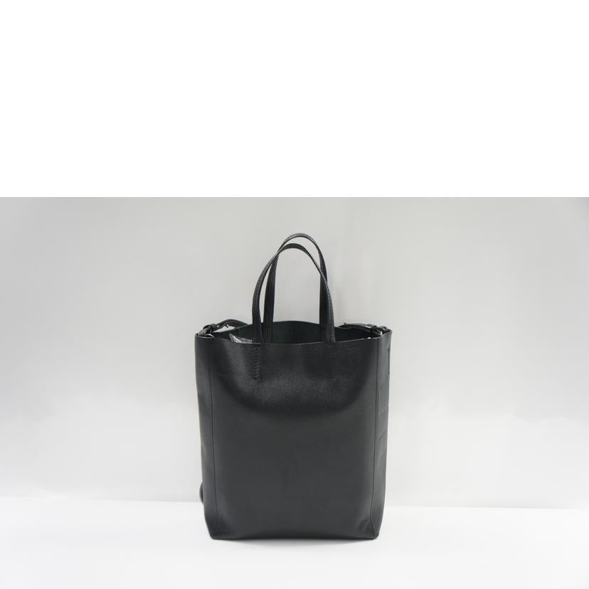CELINE セリーヌ/バーティカルカバスモールトート/176183XBA.38NO//F-GM-1145/ABランク/75