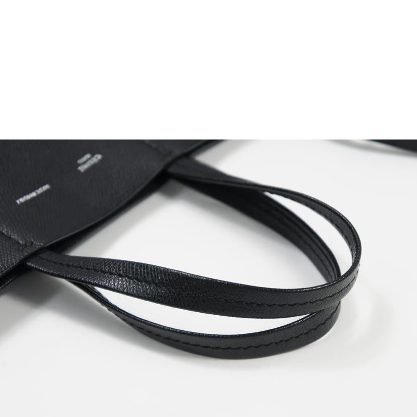 CELINE セリーヌ/バーティカルカバスモールトート/176183XBA.38NO//F-GM-1145/ABランク/75