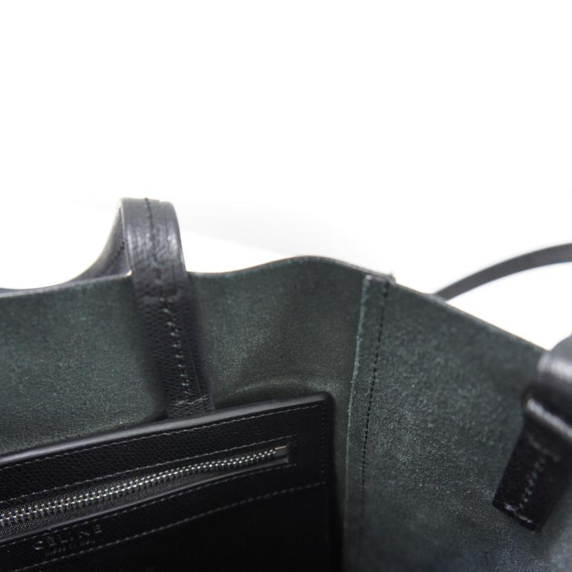 CELINE セリーヌ/バーティカルカバスモールトート/176183XBA.38NO//F-GM-1145/ABランク/75