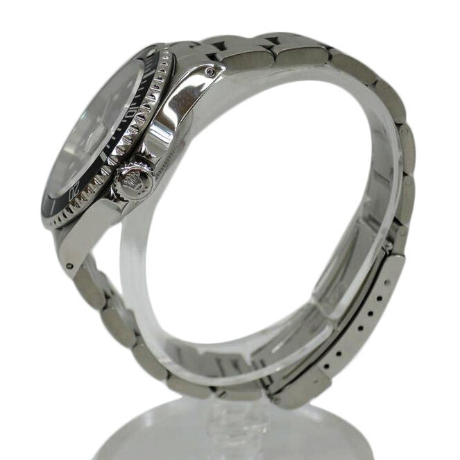 ROLEX ロレックス/サブマリーナデイト/16610//W799350/Aランク/06