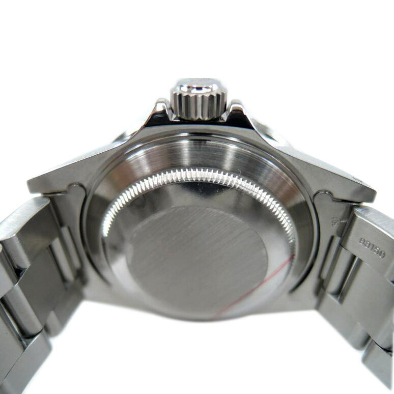 ROLEX ロレックス/サブマリーナデイト/16610//W799350/Aランク/06