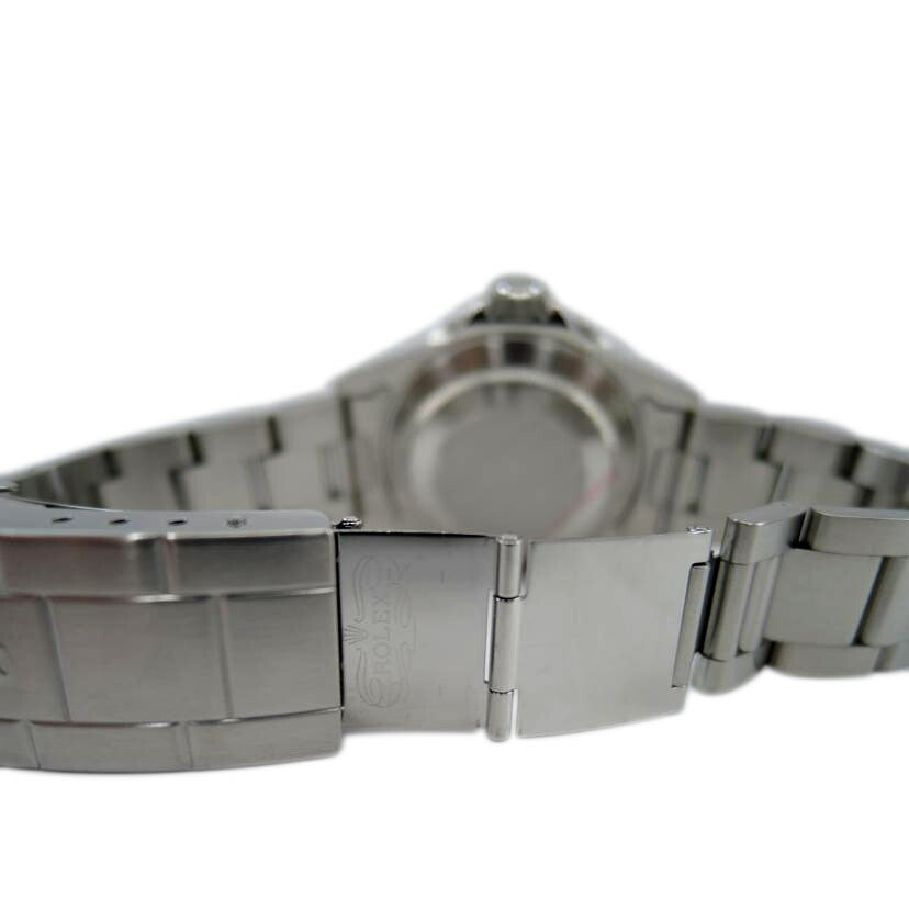 ROLEX ロレックス/サブマリーナデイト/16610//W799350/Aランク/06