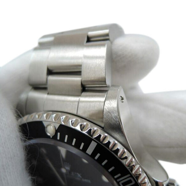 ROLEX ロレックス/サブマリーナデイト/16610//W799350/Aランク/06