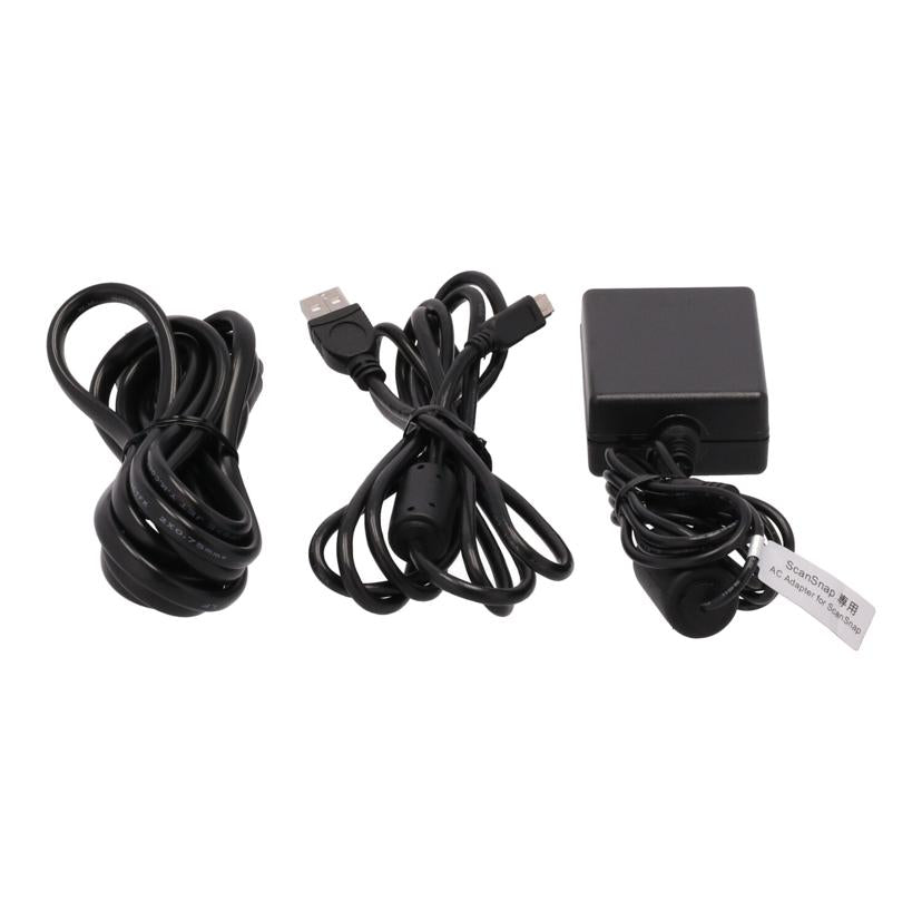 FUJITSU 富士通/ドキュメントスキャナー/ScanSnap S1300i//AK3HC05947/Bランク/75