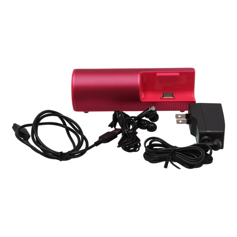 SONY ソニー/ウォークマン 16GB/NW-S315K//8624286/Bランク/75