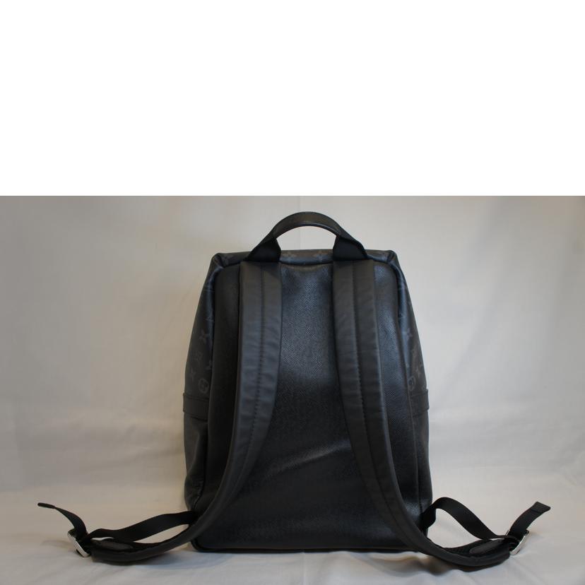 LV ルイヴィトン/ディスカバリーバックパック/エクリプス/^\//RFID/Aランク/92
