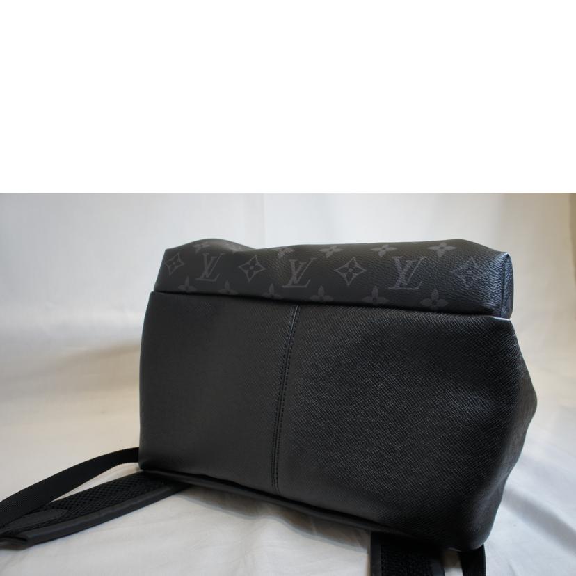 LV ルイヴィトン/ディスカバリーバックパック/エクリプス/^\//RFID/Aランク/92