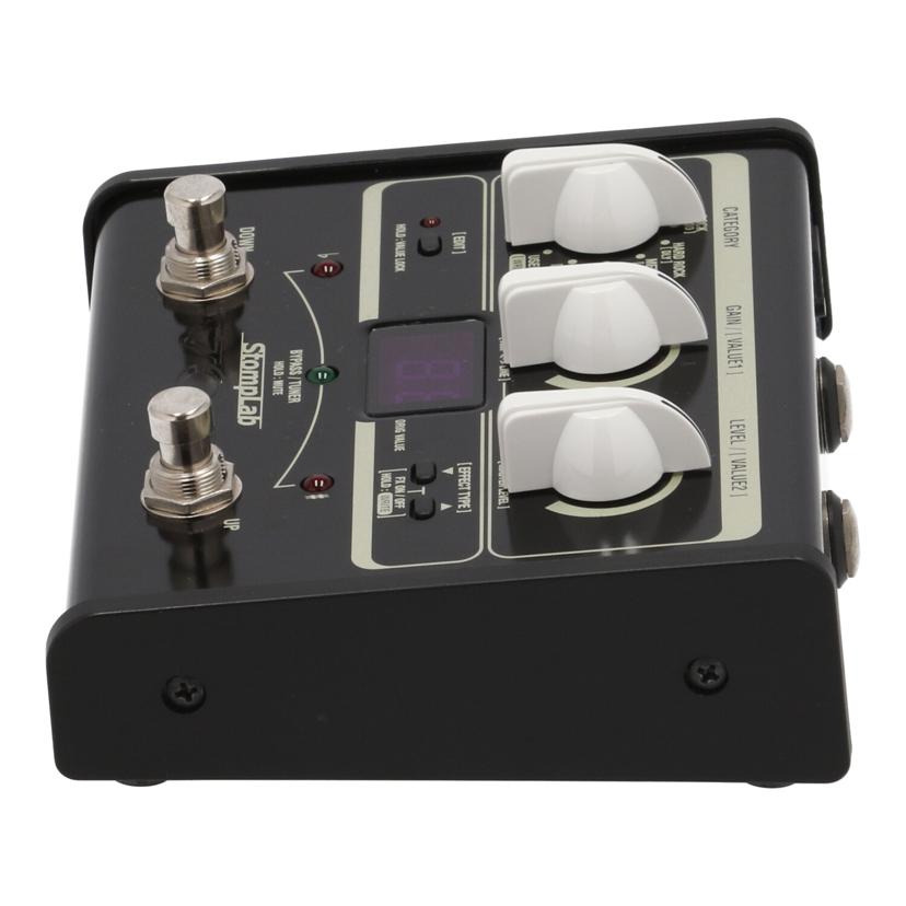 VOX ヴォックス/エフェクター/StompLab IG//039733/Bランク/82