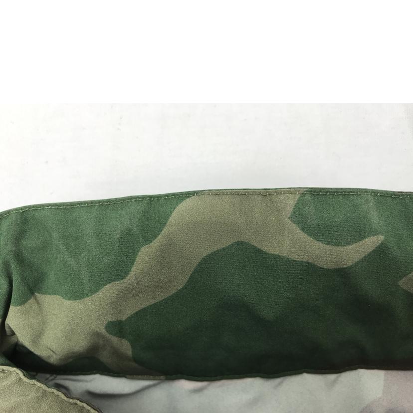 THE NORTH FACE ザノースフェイス/Noverty Globe Trekker Vest/NP21606//Bランク/51