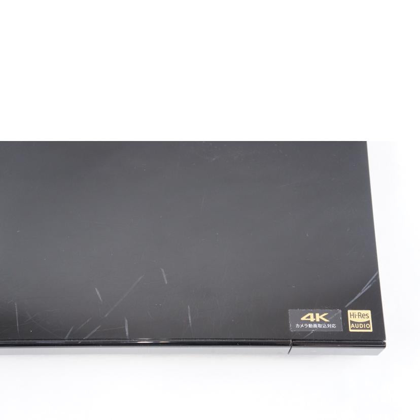 SONY ソニー/BDレコーダー/BDZ-ZW1800/BDZ-ZW1800//1009155/Cランク/67