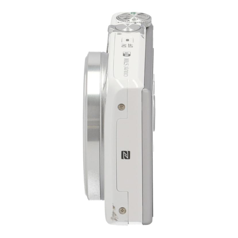 NIKON ニコン/デジタルカメラ/COOLPIX S7000//21022974/Bランク/82