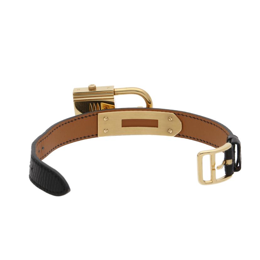 HERMES エルメス/ケリーウォッチ/レディース/クォーツ/KE.201//951468/BCランク/75