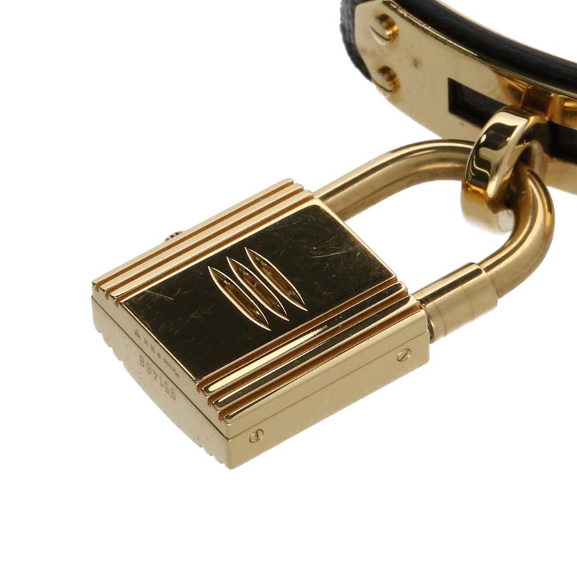 HERMES エルメス/ケリーウォッチ/レディース/クォーツ/KE.201//951468/BCランク/75