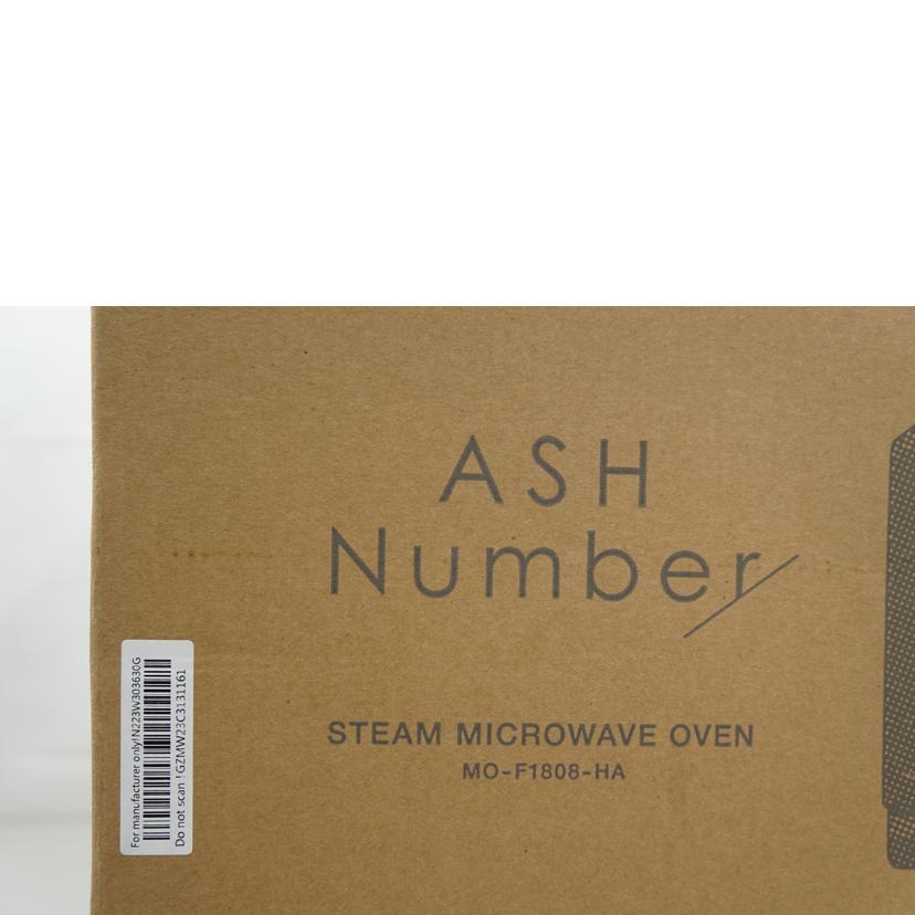 IRIS OHYAMA アイリスオーヤマ/オーブンレンジMO-F1808-HA/MO-F1808-HA//Aランク/67